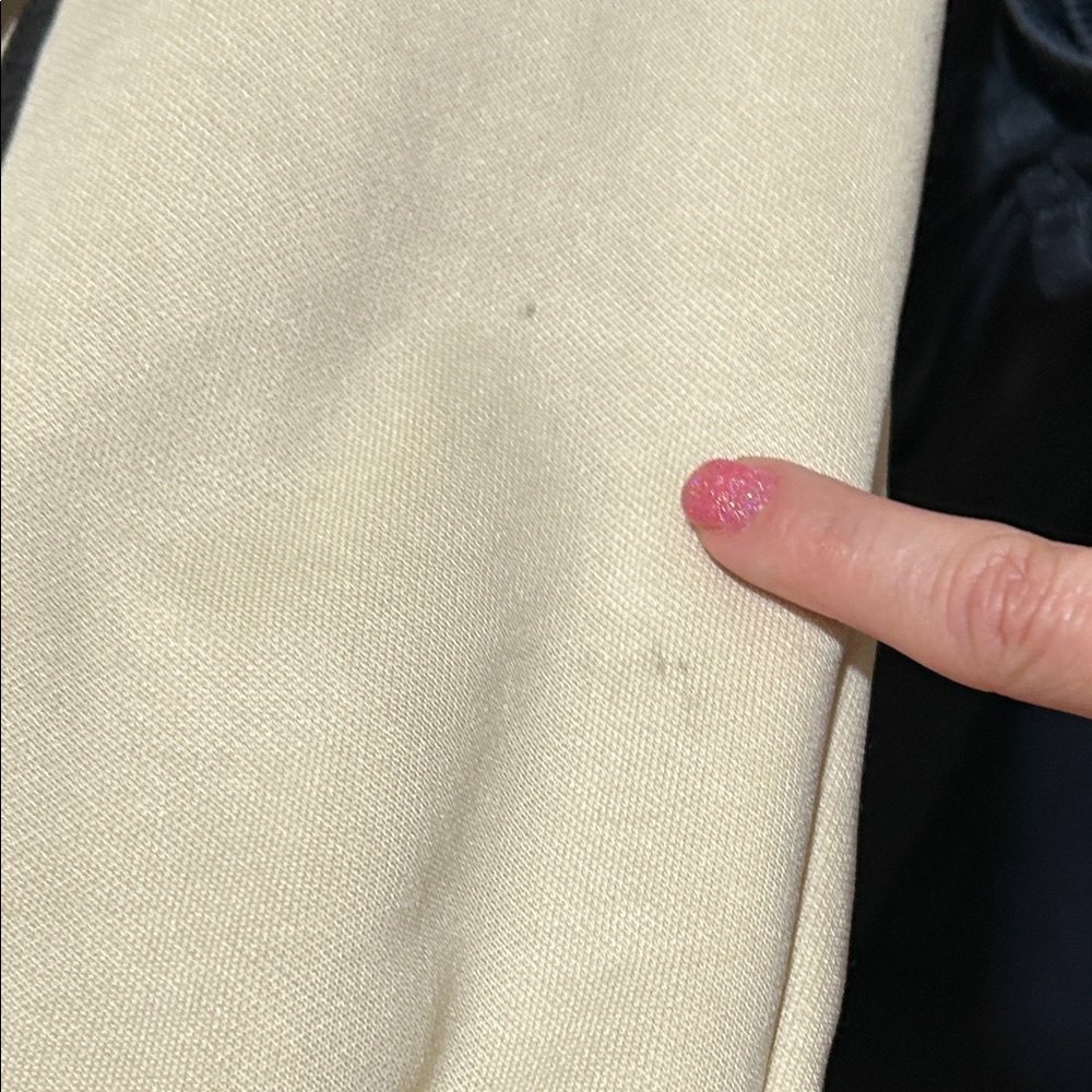 Gucci Black and Cream Bomber Technical Jacket - Picture 13 of 16